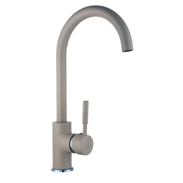 

Смеситель для кухни Globus Lux LAZER GLLR-0203S-4-COLORADO