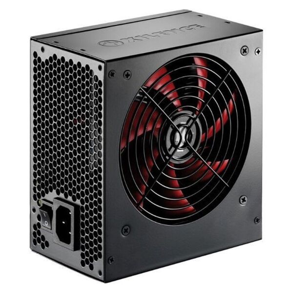 

Блок питания Xilence 500W (XP500.(12)R2) "Refurbished"