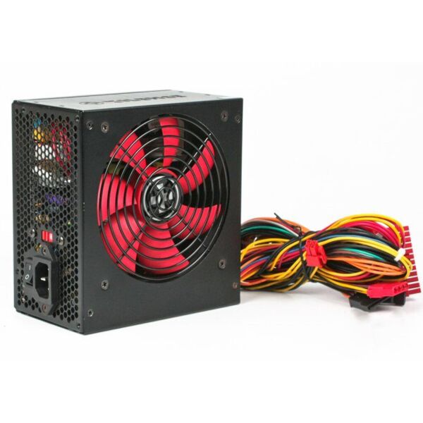 

Блок питания Xilence Red Wing 580W (SPS-XP580.R3) "Refurbished"