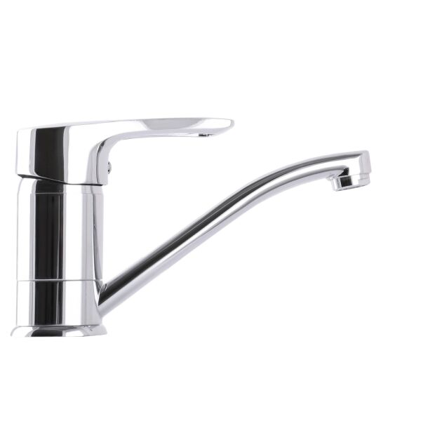 

Смеситель для умывальника Globus Lux SEVA GLSV-0203M-BIG