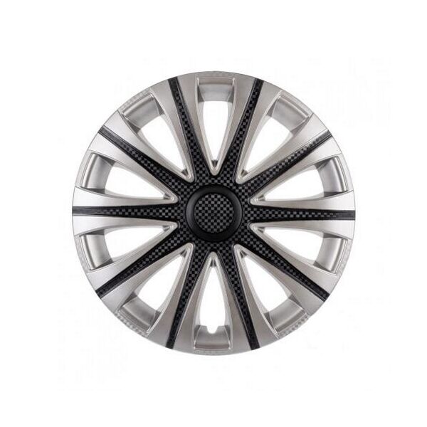 

Автомобильные колпаки Star Майбах Super Black R15 4 шт.