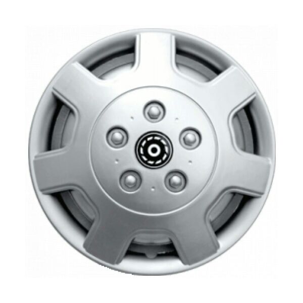 

Автомобильные колпаки Star Каприз R13 4 шт.