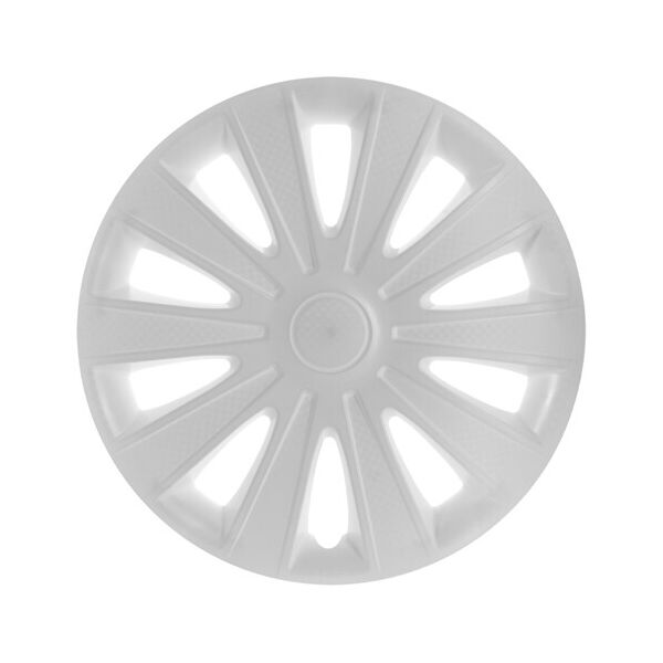 

Автомобильные колпаки Star Карат White R16 4 шт.