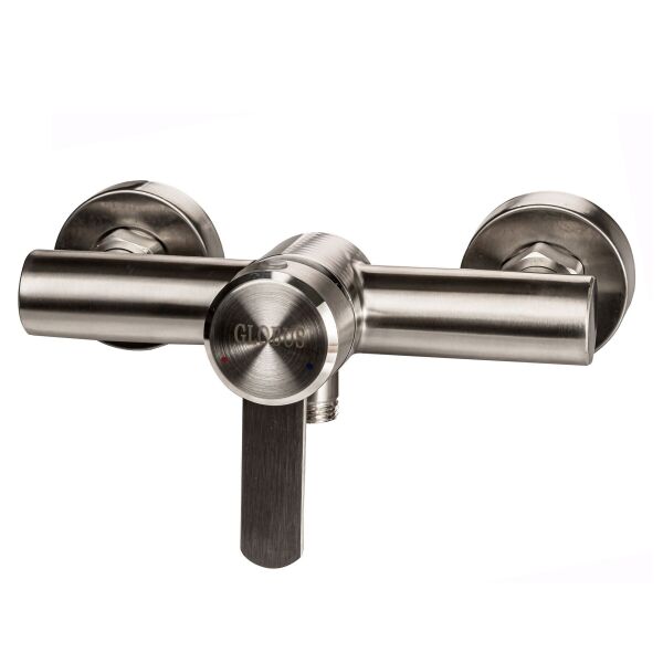 

Смеситель для душа Globus Lux WIEN SBT2-105