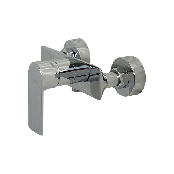 

Смеситель для душа Globus Lux Niagara GLN-0105N