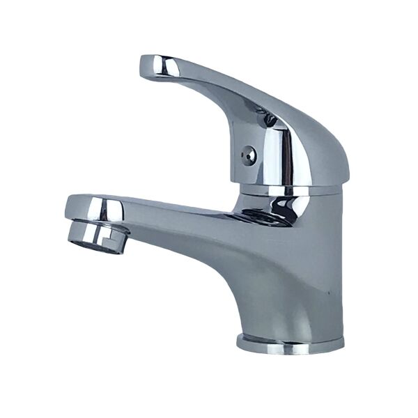 

Смеситель для умывальника Globus Lux Solly GLSO-0401