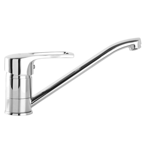 

Смеситель для кухни Globus Lux SEVA GLSV-0103