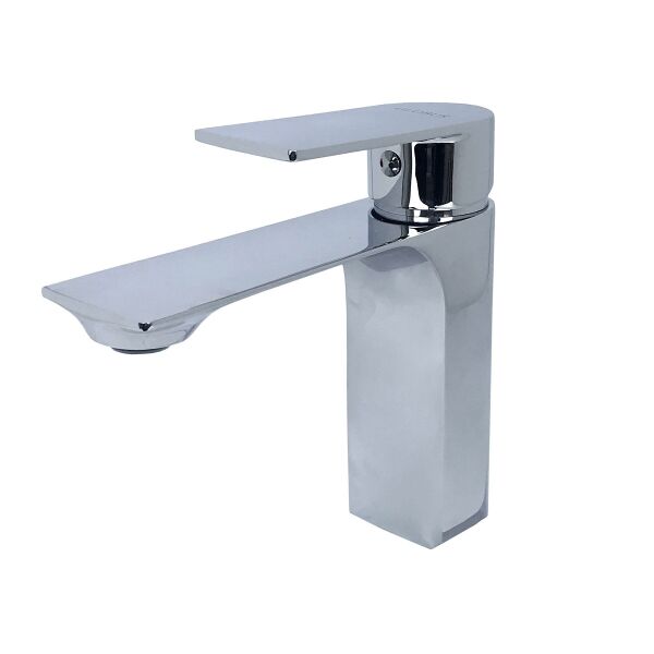 

Смеситель для умывальника Globus Lux Niagara GLN-0101