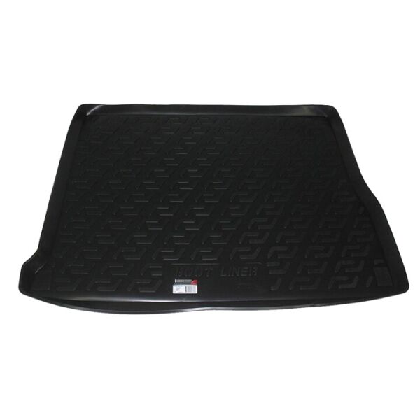 

L.Locker Коврик в багажник Renault Scenic III '09-16 минивэн (106080100)