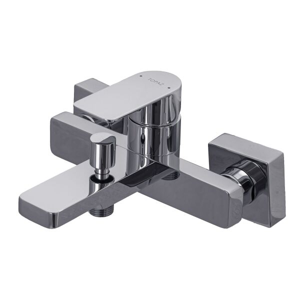 

Смеситель для ванны TOPAZ SARDINIA TS 08131-H19