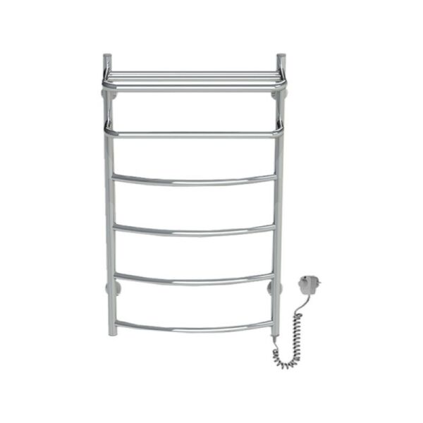 

Полотенцесушитель электрический Lidz Hotel (CRM) P6 500x700 RE