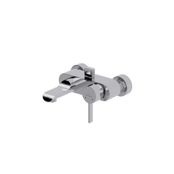 

Смеситель для ванны и душа Cersanit LUVIO S951-012