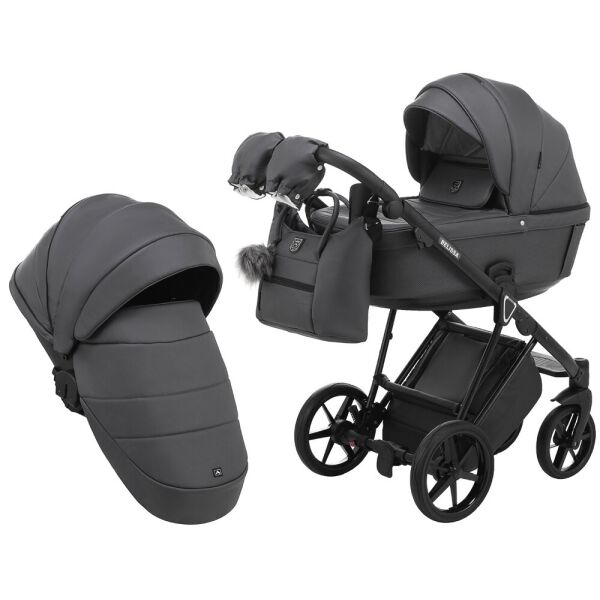 

Коляска 2 в 1 Adamex Belissa Special Edition 625331