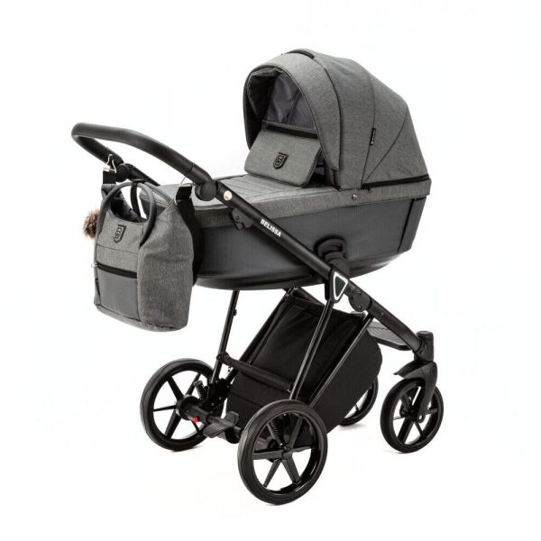 

Коляска 2 в 1 Adamex Belissa TIP PS-35 625349