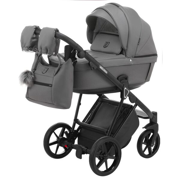 

Коляска 2 в 1 Adamex Belissa Special Edition 625330