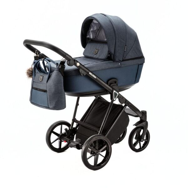 

Коляска 2 в 1 Adamex Belissa Lux 625319
