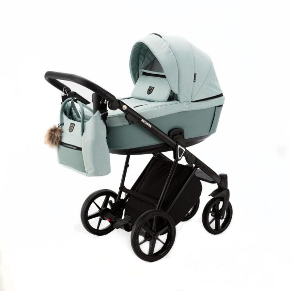 

Коляска 2 в 1 Adamex Belissa Tip 625310