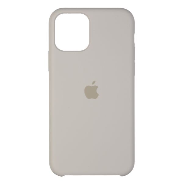 

Панель ARS Silicone Case для Apple iPhone 11 Pro Stone (ARS55415)