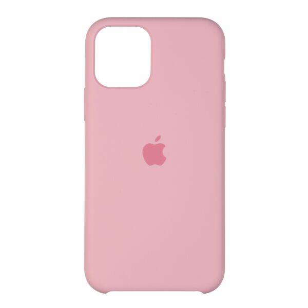 

Панель ARS Silicone Case для Apple iPhone 11 Pro Pink (ARS55413)