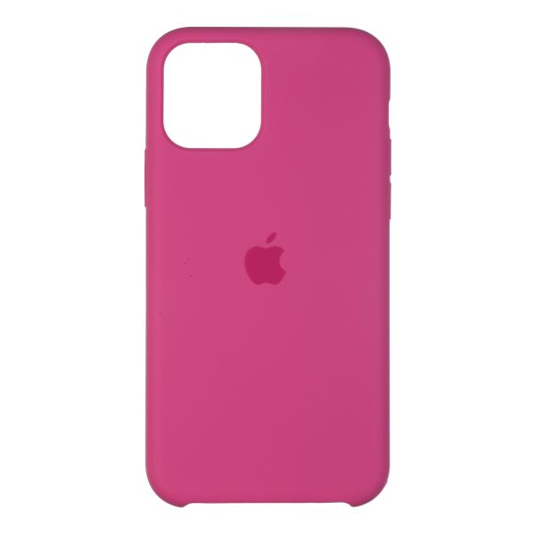 

Панель ARS Silicone Case для Apple iPhone 11 Pro Dragon Fruit (ARS55407)