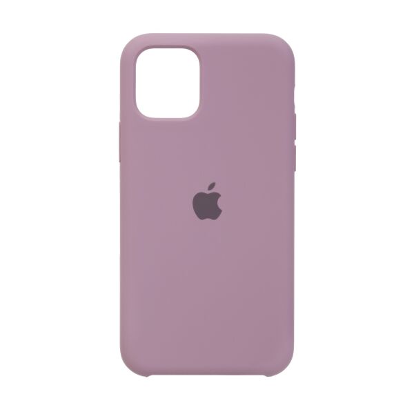 

Панель ARS Silicone Case для Apple iPhone 11 Pro Grape (ARS56929)