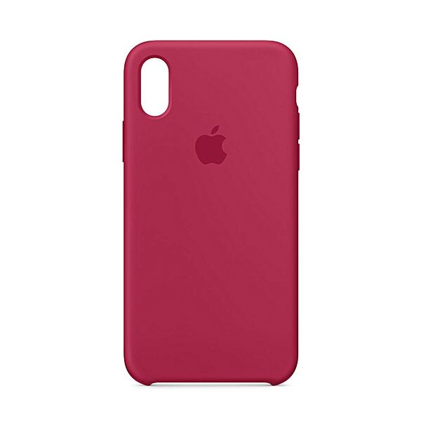

Панель ARS Silicone Case для Apple iPhone XR Rose Red (ARS53239)