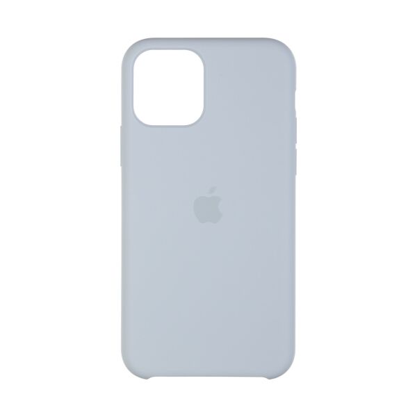 

Панель ARS Silicone Case для Apple iPhone 11 Pro Mist Gray (ARS55735)