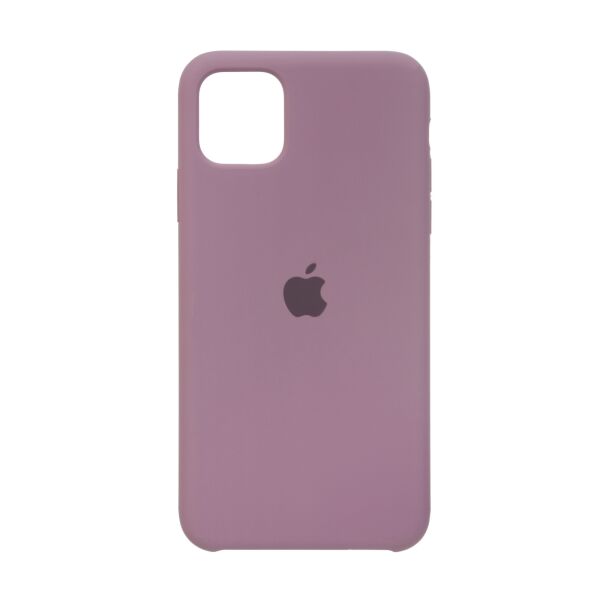 

Панель ARS Silicone Case для Apple iPhone 11 Pro Max Grape (ARS56935)