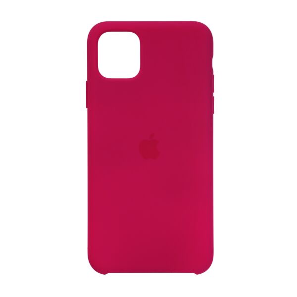 

Панель ARS Solid Series для Apple iPhone 11 Pro Max Pomergranate (ARS56969)