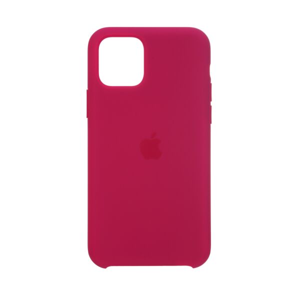 

Панель ARS Solid Series для Apple iPhone 11 Pro Pomergranate (ARS56964)