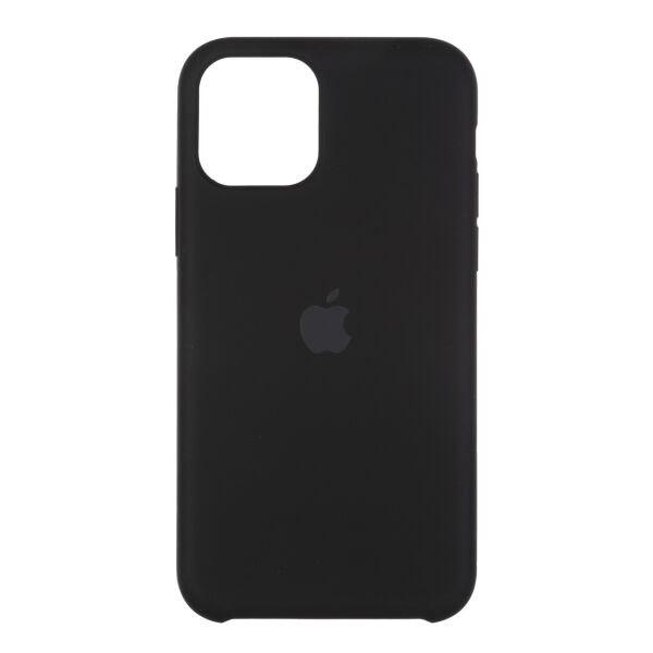 

Панель ARS Silicone Case для Apple iPhone 11 Pro Black (ARS55410)