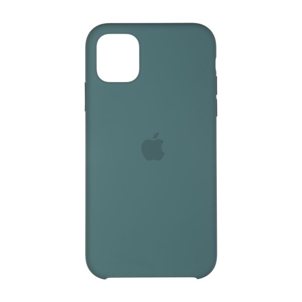 Акція на Панель ARS Solid Series для Apple iPhone 11 Pro Pine Green (ARS55674) від Allo UA