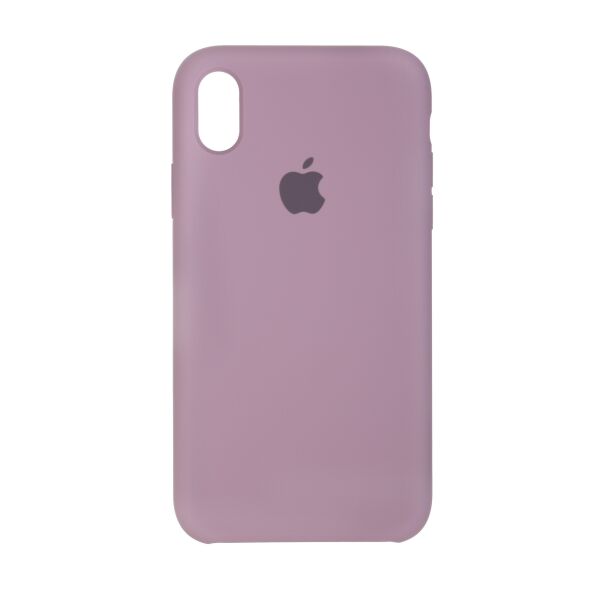 

Панель ARS Silicone Case для Apple iPhone XR Grape (ARS56941)