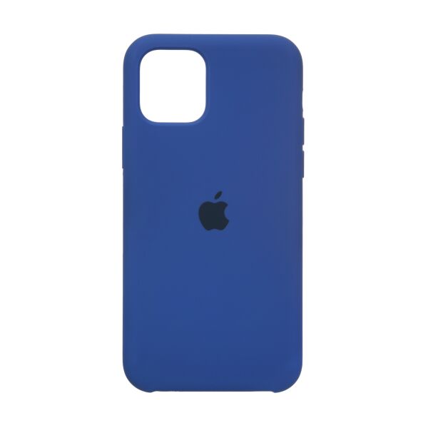 

Панель ARS Silicone Case для Apple iPhone 11 Pro Delft Blue (ARS56914)