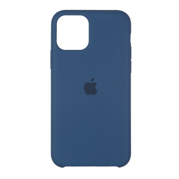 

Панель ARS Silicone Case для Apple iPhone 11 Pro Cosmos Blue (ARS55408)