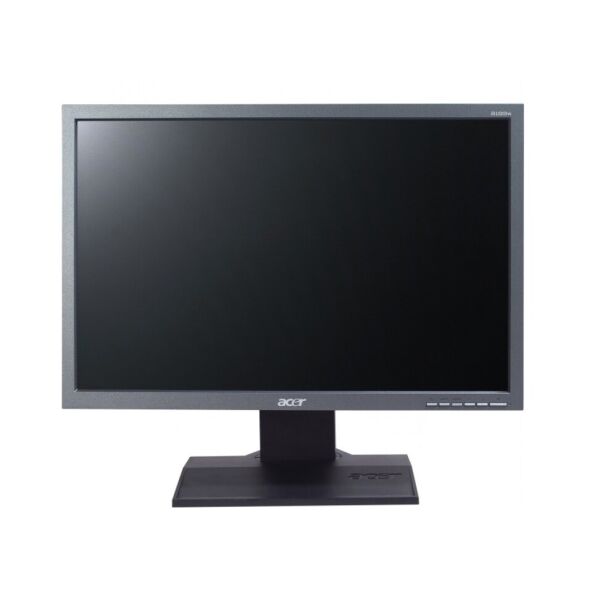 

Монитор 19" Acer V193W - Class A "Refurbished"