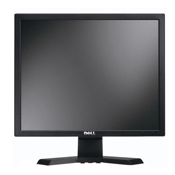 

Монитор 19" Dell E190SF - Class A "Refurbished"