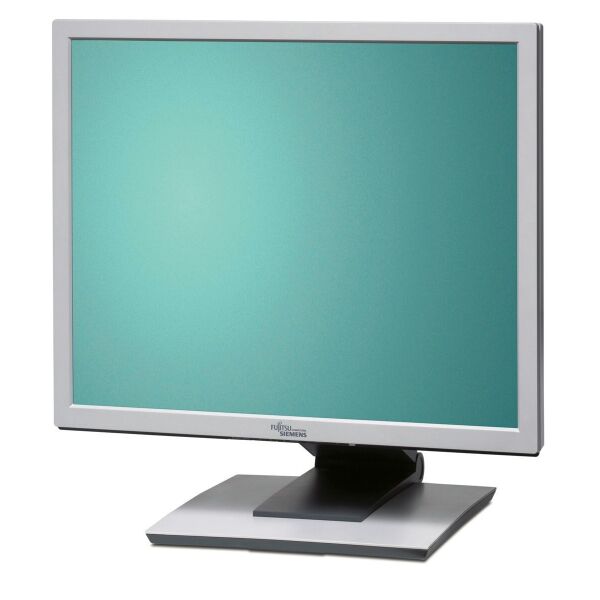 

Монитор 19" Fujitsu Siemens B19-5 Eco - Class A "Refurbished"