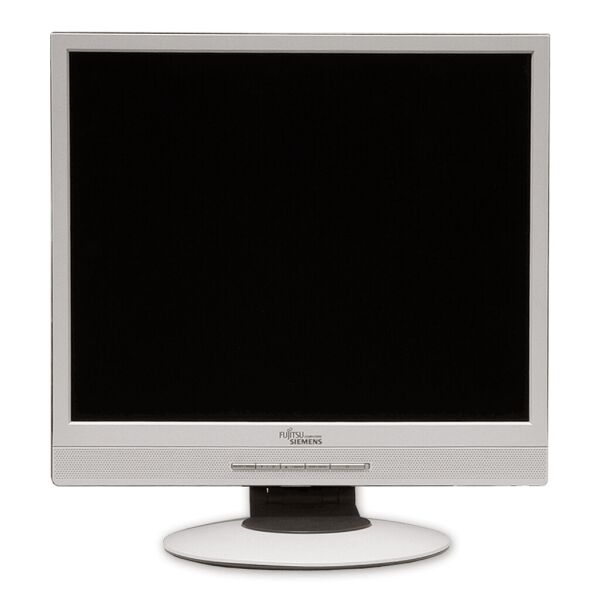 

Монитор 19" Fujitsu Siemens P19-2 - Class A "Refurbished"