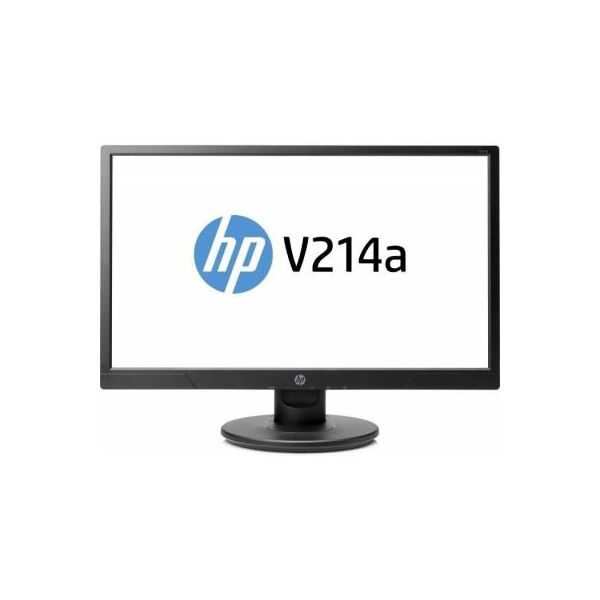 

Монитор 20.7" HP V214a - Class A "Refurbished"