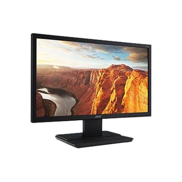 

Монитор 20" Acer V206HQLAb - Class A "Refurbished"