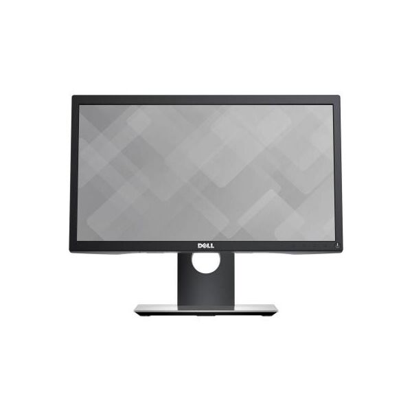 

Монитор 20" Dell P2018H - Class A "Refurbished"