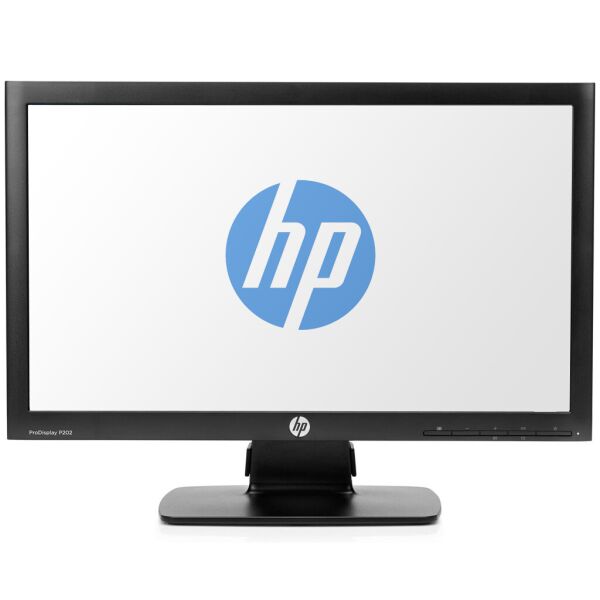 

Монитор 20" HP P202 - Class A "Refurbished"