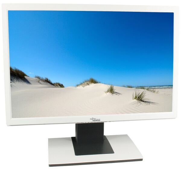 

Монитор 22" Fujitsu B22w-5 ECO - Class A "Refurbished"