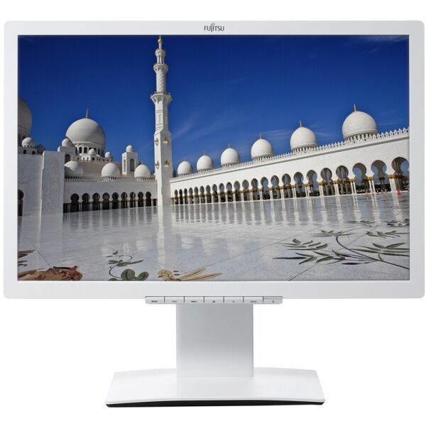 

Монитор 22" Fujitsu B22w-6 LED - Class A "Refurbished"