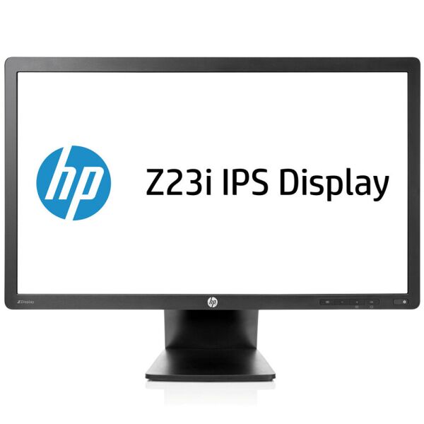 

Монитор 23" HP Z23i - Сlass A "Refurbished"
