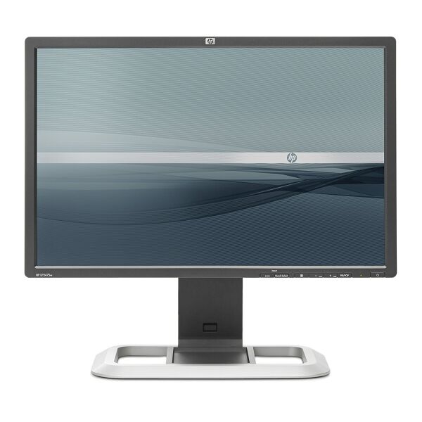 

Монитор 24" HP LP2475W - Class A "Refurbished"
