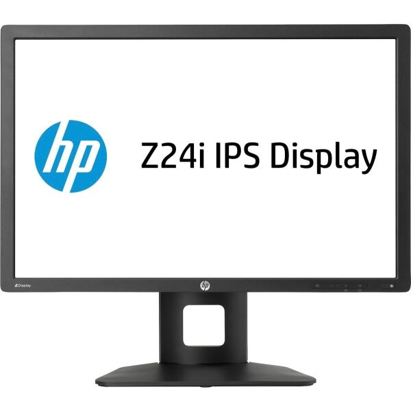 

Монитор 24" HP Z24i - Class A "Refurbished"