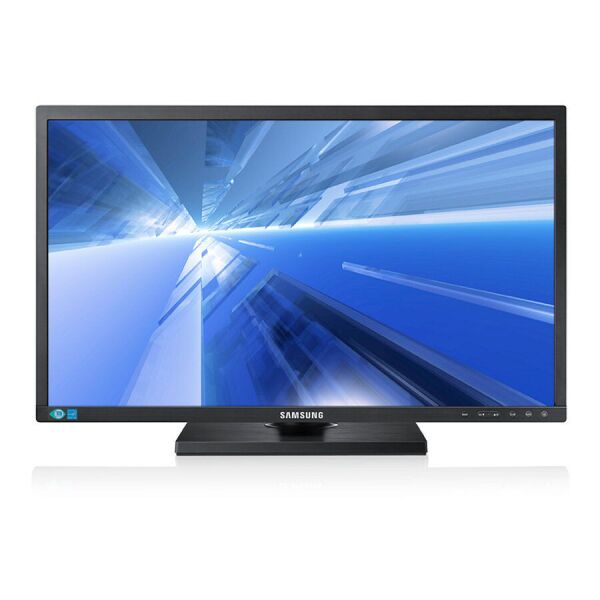 

Монитор 24" Samsung S24C450B - Class A "Refurbished"