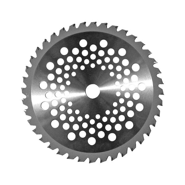 

Нож для триммера с напайками UKRFlex 255*25,4*40Т 01-25413